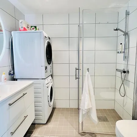 Penthouse Apartment Kristiansand