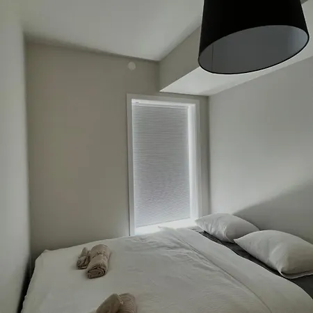 Penthouse Apartment Kristiansand