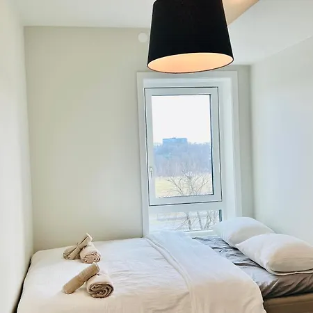 Apartment Penthouse Kristiansand