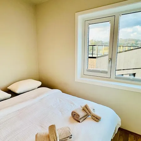 Penthouse * Kristiansand
