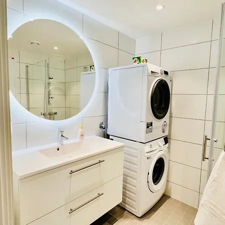 Penthouse Kristiansand