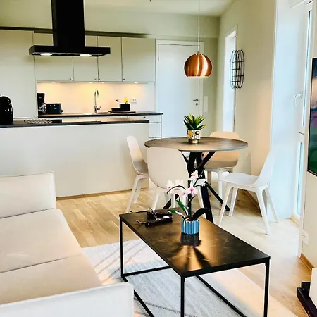Penthouse * Kristiansand