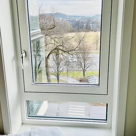 Penthouse * Kristiansand