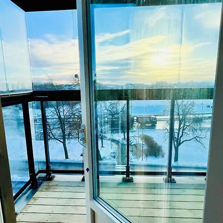 Penthouse Кристиансанд