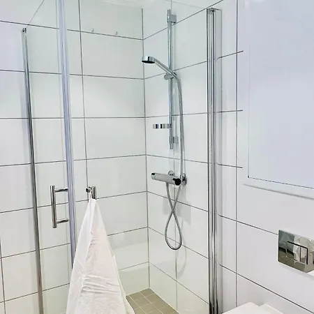 Penthouse Leilighet Kristiansand