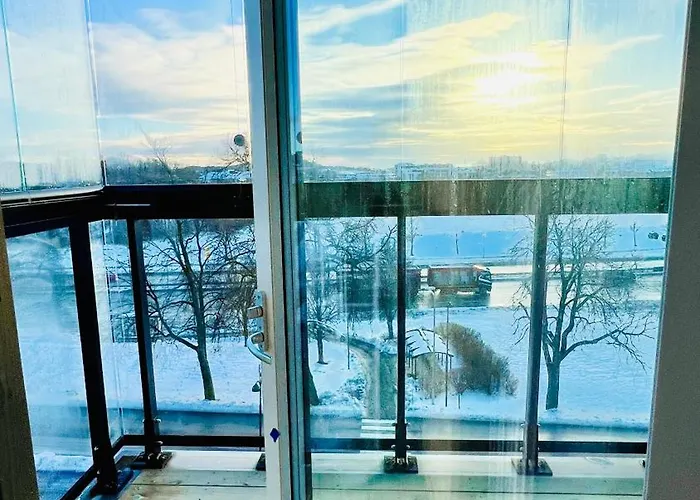 Penthouse Kristiansand