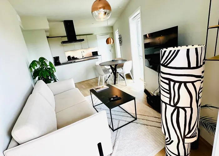 Penthouse Apartman
