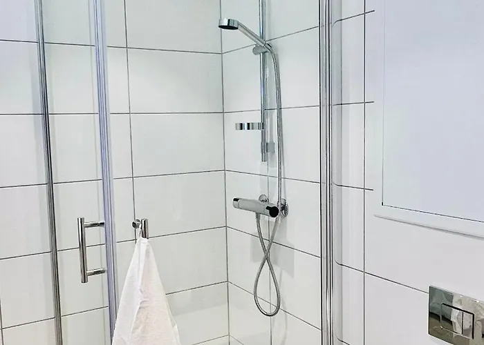 Penthouse Apartmán Kristiansand