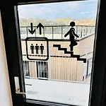 Penthouse 公寓 克里斯蒂安桑